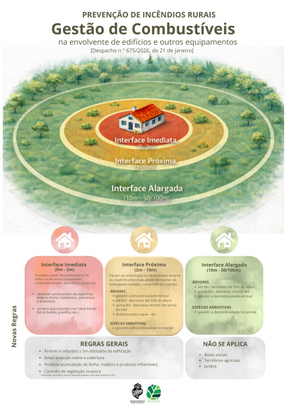 Gest&atilde;o de combust&iacute;veis - novas regras