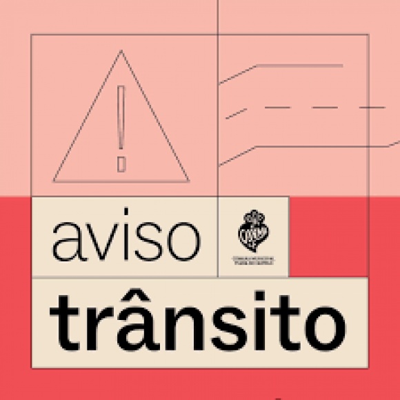 Altera&ccedil;&otilde;es &agrave; Postura de Transito - 12 de abril