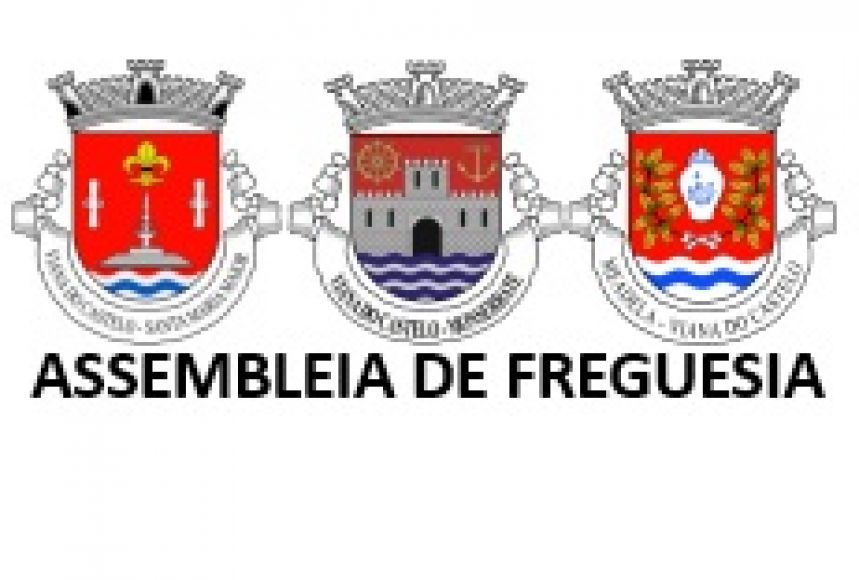 Assembleia de Freguesia