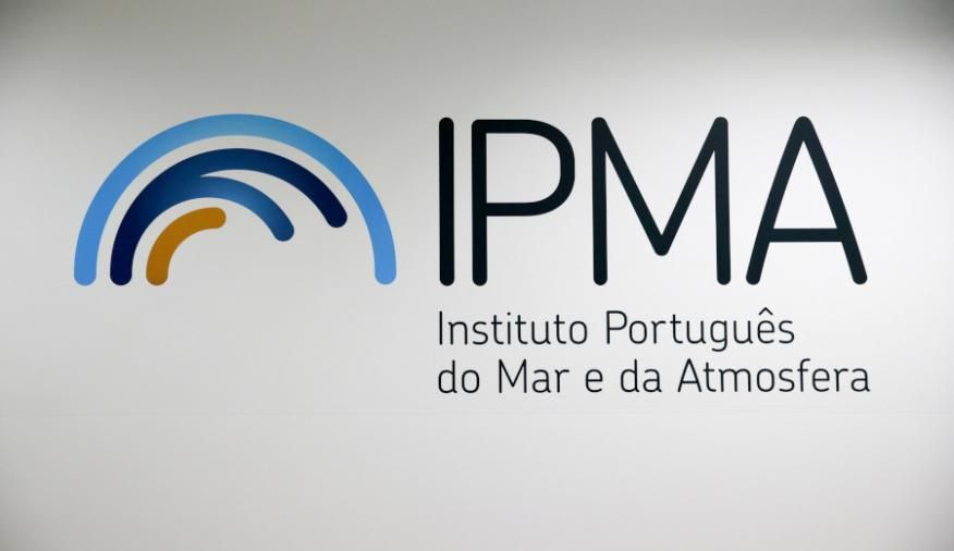 IPMA - Aviso Meterol&oacute;gico