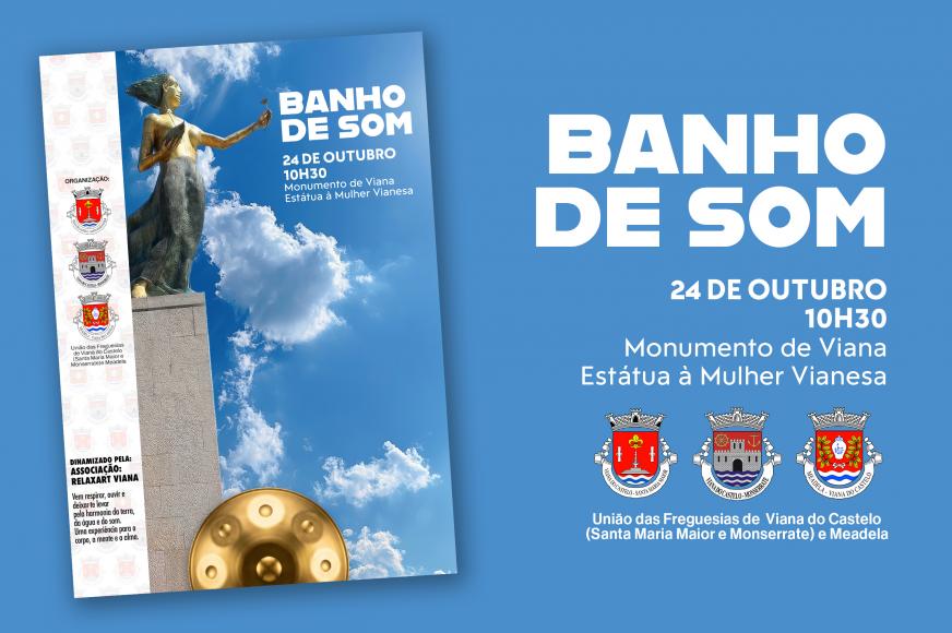BANHO DE SOM | UM MOMENTO DE HARMONIA E TRANQUILIDADE