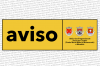 Aviso Pagamento da presta&ccedil;&atilde;o de servi&ccedil;o.