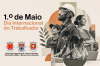 Dia Internacional do Trabalhador,