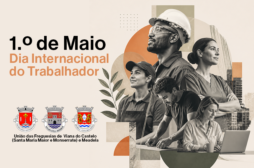 Dia Internacional do Trabalhador,