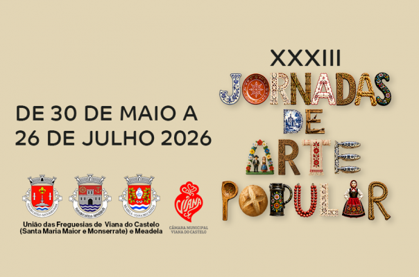 Jornadas de Arte Popular