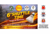 O badminton est&aacute; de volta a Viana do Castelo! 