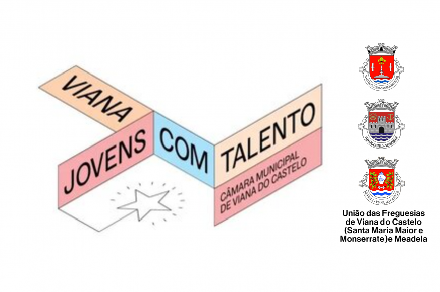 Concurso Viana Jovens com Talento 2026