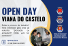 Open Day Viana do Castelo
