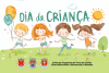 Dia Mundial da Crian&ccedil;a