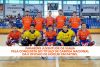 Parab&eacute;ns Juventude de Viana