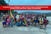 Marcha da Ribeira nas comemora&ccedil;&otilde;es do S&atilde;o Jo&atilde;o em Vila Praia de &Acirc;ncora