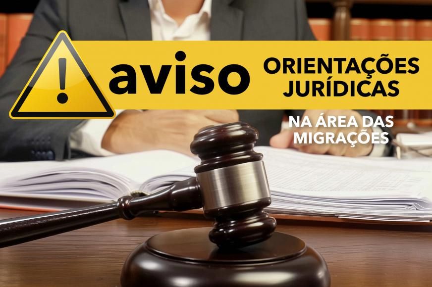 Orienta&ccedil;&otilde;es jur&iacute;dicas