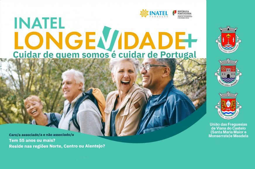 INATEL LONGEVIDADE
