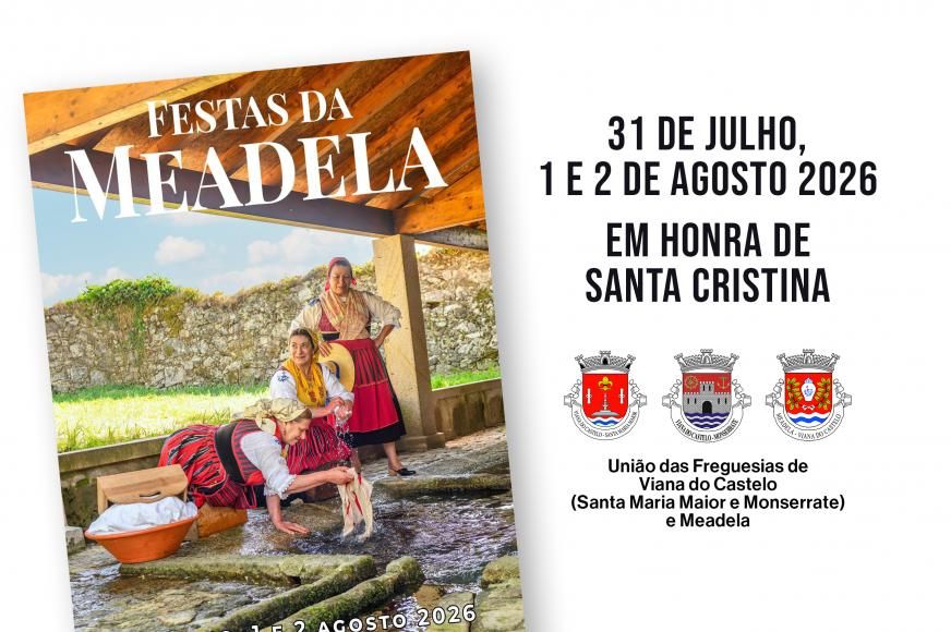 Festas da Meadela
