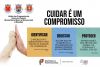CUIDAR &Eacute; UM COMPROMISSO