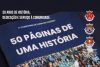 50 anos de hist&oacute;ria, dedica&ccedil;&atilde;o e servi&ccedil;o &agrave; comunidade.