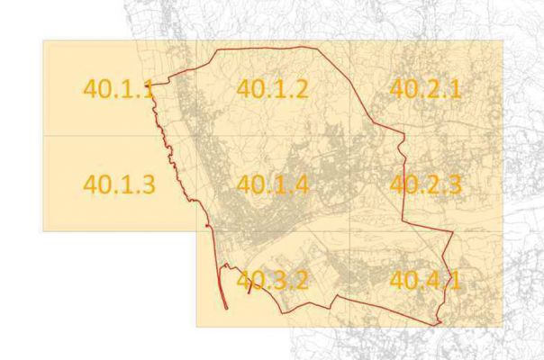 Discuss&atilde;o p&uacute;blica da altera&ccedil;&atilde;o do Plano de Urbaniza&ccedil;&atilde;o da Cidade de Viana do Castelo