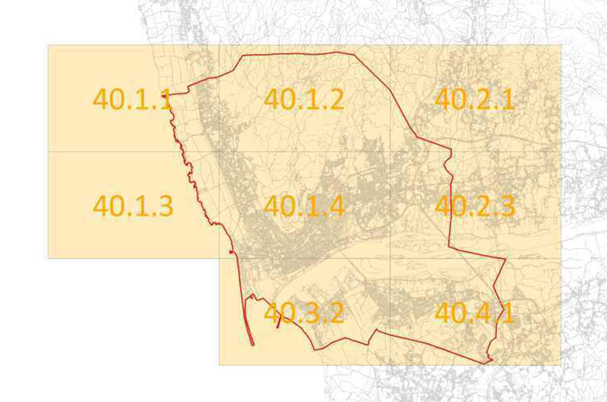 Discuss&atilde;o p&uacute;blica da altera&ccedil;&atilde;o do Plano de Urbaniza&ccedil;&atilde;o da Cidade de Viana do Castelo
