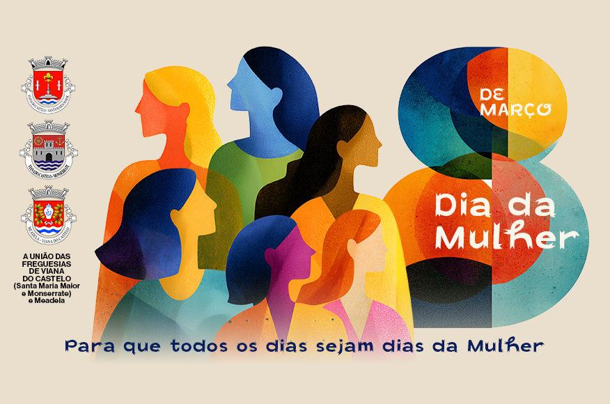 Dia da Mulher