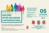Sess&atilde;o sobre Di&aacute;logo Inter-religioso e Intercultural