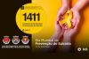 Conhe&ccedil;a a Linha Nacional de Preven&ccedil;&atilde;o do Suic&iacute;dio