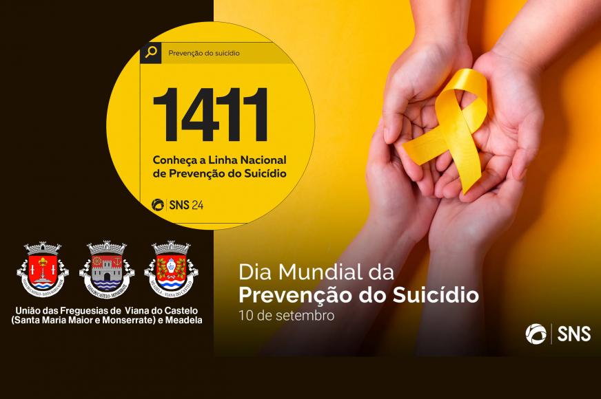 Conhe&ccedil;a a Linha Nacional de Preven&ccedil;&atilde;o do Suic&iacute;dio