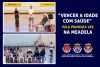&ldquo;Vencer a Idade com Sa&uacute;de&rdquo; chega pela primeira vez &agrave; Meadela