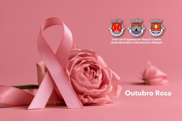 Outubro Rosa
