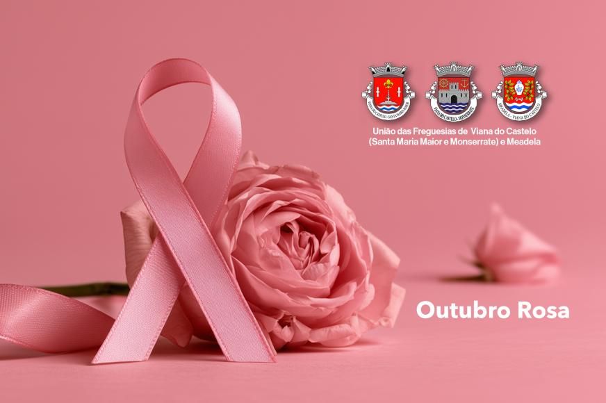 Outubro Rosa