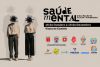 SA&Uacute;DE MENTAL &mdash; 5 LOCAIS, 5 REALIDADES