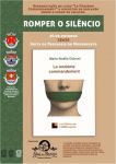 Romper o Sil&ecirc;ncio - Apresenta&ccedil;&atilde;o de livro