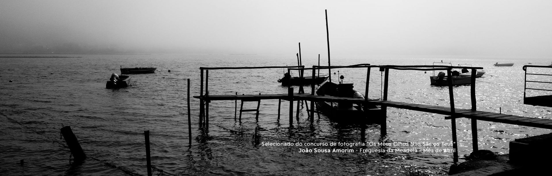 Concurso de fotografia