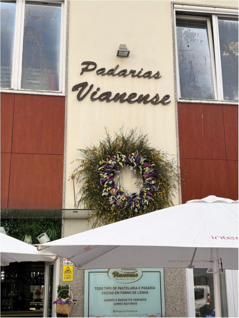 Padaria Vianense