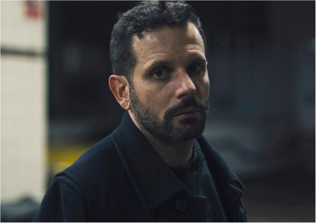 Realizador vianense Miguel Filgueiras