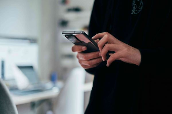 Seguran&ccedil;a Social disponibiliza canal de WhatsApp para facilitar o acesso &agrave; informa&ccedil;&atilde;o
